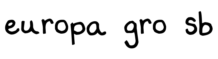 KG Scrogglet  Free Fonts Download