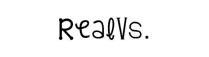 KG Alphabet Regurgitation  Free Fonts Download