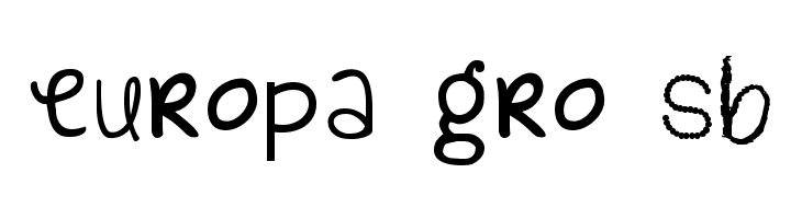 KG Alphabet Regurgitation  Free Fonts Download