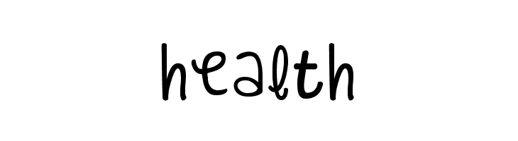 KG Alphabet Regurgitation  Free Fonts Download