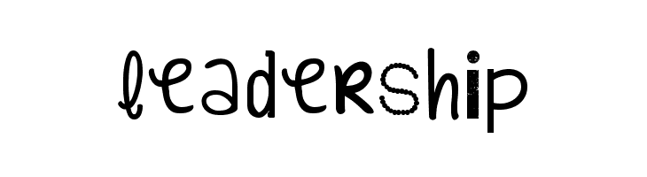 KG Alphabet Regurgitation  Free Fonts Download