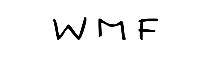 KG Swanky and Moo Moo  Free Fonts Download