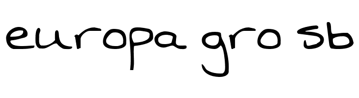 KG Swanky and Moo Moo  Free Fonts Download
