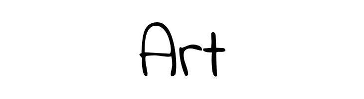 KG Indie Flower  Free Fonts Download
