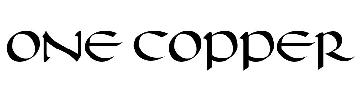 Carolingia [BigfooT]  Normal  Free Fonts Download