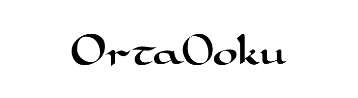 Carolingia [BigfooT]  Normal  Free Fonts Download