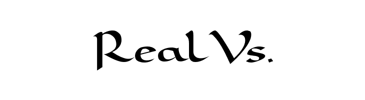 Carolingia [BigfooT]  Normal  Free Fonts Download