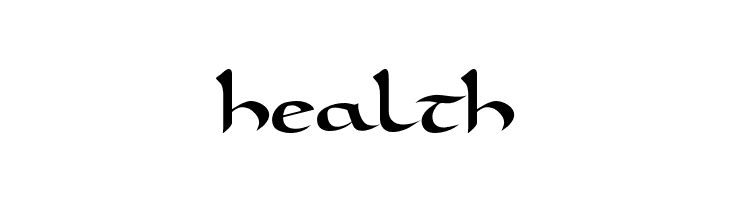 Carolingia [BigfooT]  Normal  Free Fonts Download