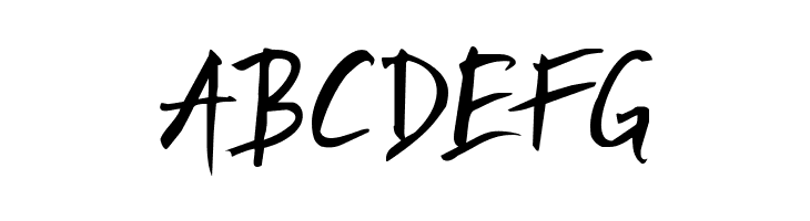 KG Ignite the Light  Free Fonts Download