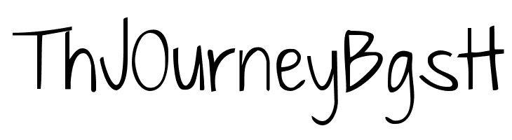 KG Just The Way You Are  Free Fonts Download