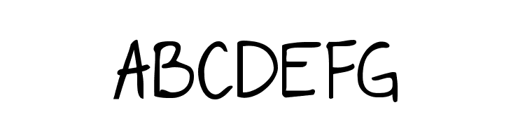 KG A Year Without Rain  Free Fonts Download