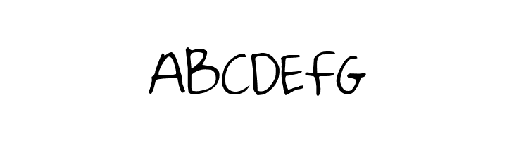 KG Joyful Juliana  Free Fonts Download