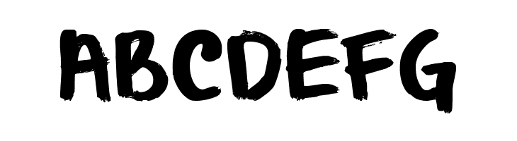 KG From Where You Are  Free Fonts Download