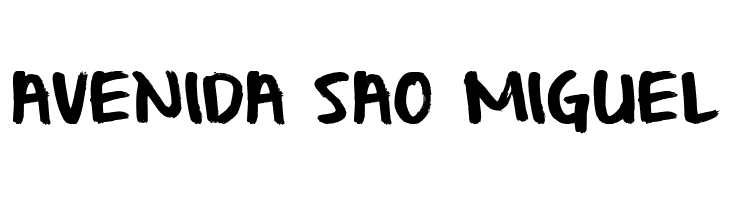 KG From Where You Are  Free Fonts Download