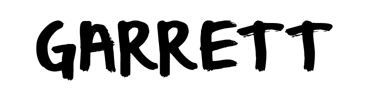 KG From Where You Are  Free Fonts Download