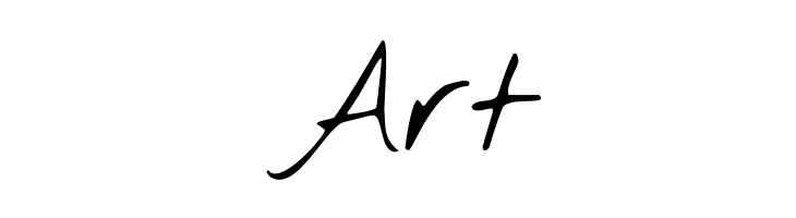KG Nothing You Could Do  Free Fonts Download