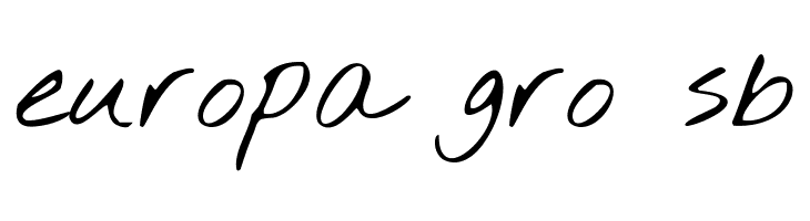 KG Nothing You Could Do  Free Fonts Download