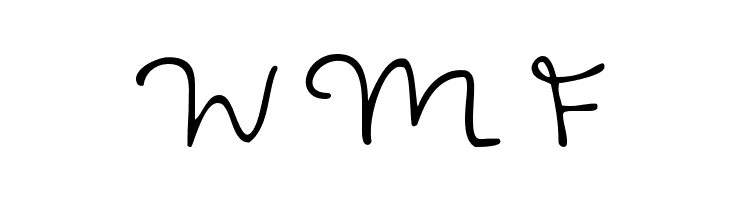 KG Stars From Our Eyes  Free Fonts Download