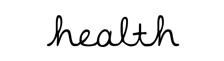 KG Stars From Our Eyes  Free Fonts Download