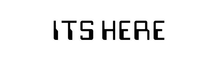 Justov  Free Fonts Download