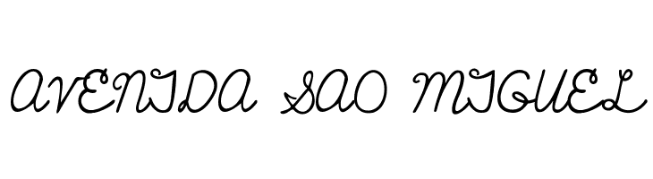 KG The Only Exception Alt  Free Fonts Download