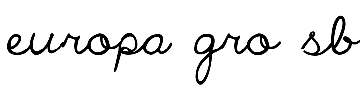 KG The Only Exception Alt  Free Fonts Download