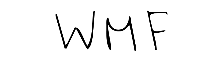 KG Shining Like Stars  Free Fonts Download