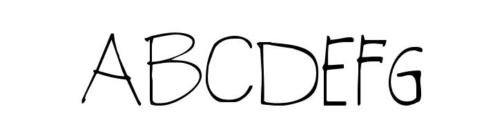 KG Pizza is my FAVORITE  Free Fonts Download