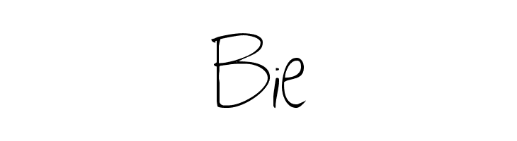 KG Pizza is my FAVORITE  Free Fonts Download