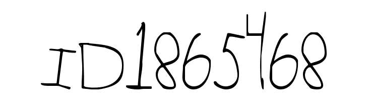 KG Pizza is my FAVORITE  Free Fonts Download