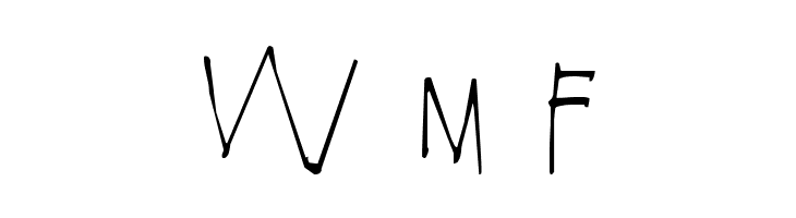 KG Pizza is my FAVORITE  Free Fonts Download