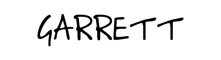 KG A Safe Place to Fall  Free Fonts Download