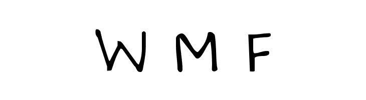 KG A Safe Place to Fall  Free Fonts Download