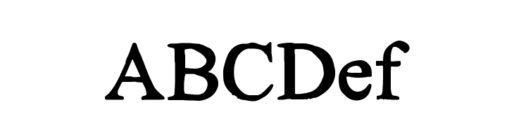 KG No Regrets Solid  Free Fonts Download