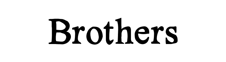 KG No Regrets Solid  Free Fonts Download