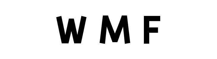 KG Blank Space Solid  Free Fonts Download