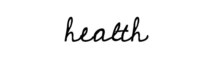 KG Cedarville Pnkfun1 Cursive  Free Fonts Download