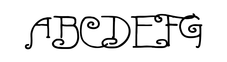 Fortunaschwein  Free Fonts Download