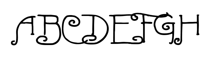 Fortunaschwein  Free Fonts Download