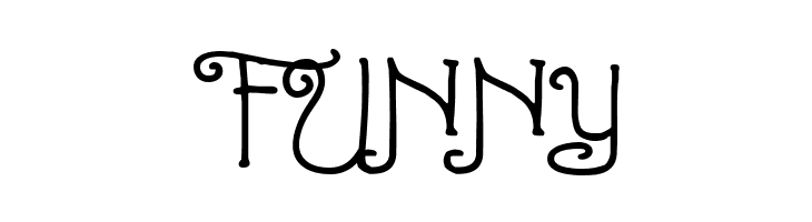 Fortunaschwein  Free Fonts Download