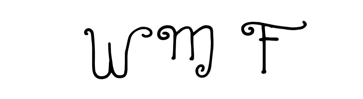 Fortunaschwein  Free Fonts Download