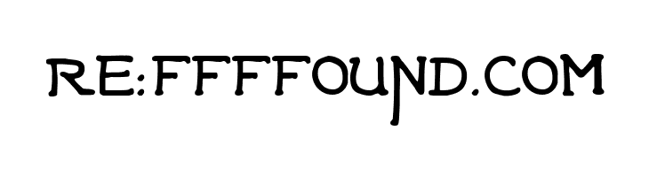 Fortunaschwein  Free Fonts Download