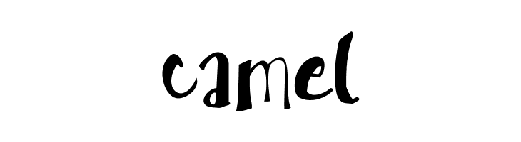 KG The Truth of a Thousand Lies  Free Fonts Download