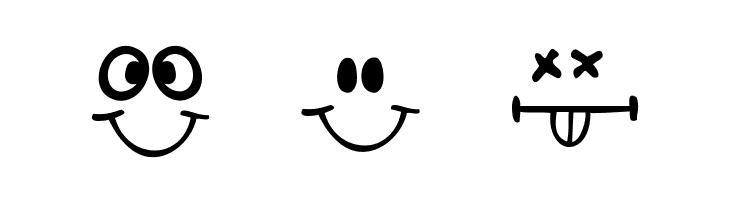KG Today I Feel  Free Fonts Download