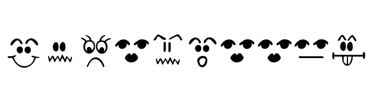 KG Today I Feel  Free Fonts Download