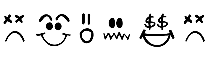 KG Today I Feel  Free Fonts Download