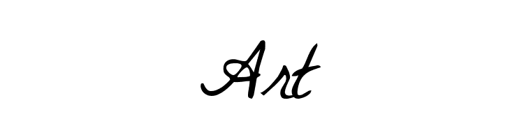 KG La Belle Aurore  Free Fonts Download