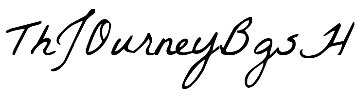 KG La Belle Aurore  Free Fonts Download