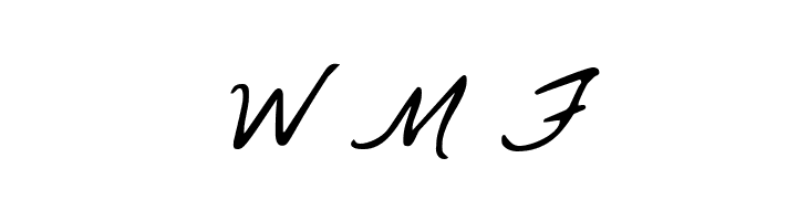 KG La Belle Aurore  Free Fonts Download