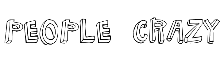 KG NKOTB Fever  Free Fonts Download